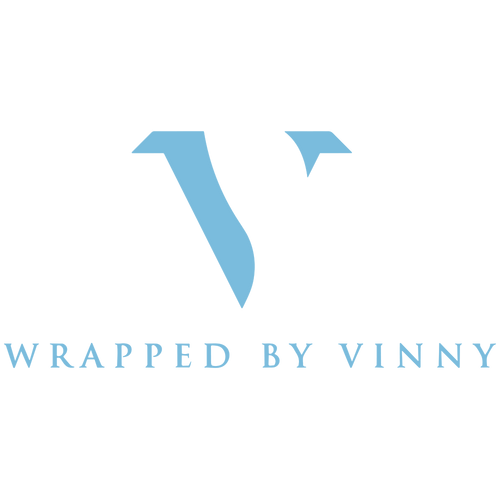 Wrapped by Vinny